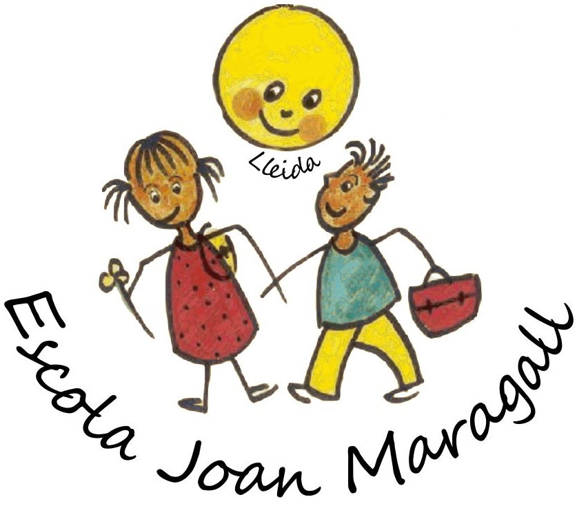 Escola Joan Maragall