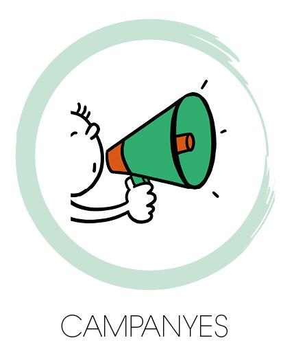 Campanyes